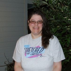 Meet your Posher, Karie